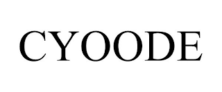 CYOODE