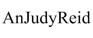 ANJUDYREID