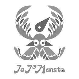 JO JO MONSTA