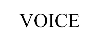 VOICE