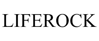 LIFEROCK