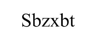 SBZXBT