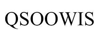 QSOOWIS
