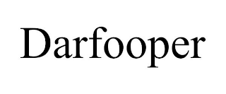 DARFOOPER