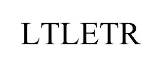 LTLETR