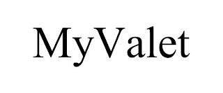 MYVALET