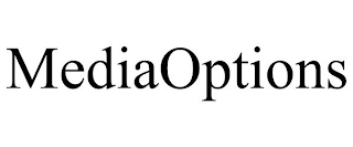 MEDIAOPTIONS