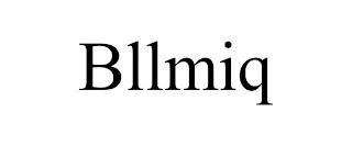 BLLMIQ
