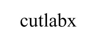 CUTLABX