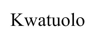 KWATUOLO
