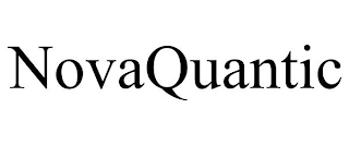 NOVAQUANTIC