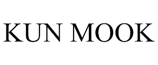 KUN MOOK