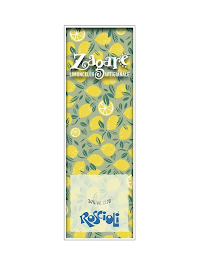 ZAGARE LIMONCELLO ARTIGIANALE 34% VOL. CL.70 ROSCIOLI