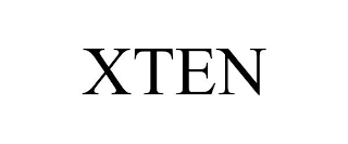 XTEN