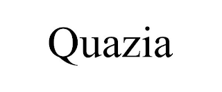 QUAZIA