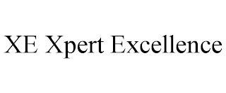 XE XPERT EXCELLENCE