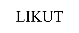 LIKUT