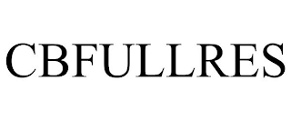 CBFULLRES