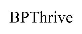 BPTHRIVE