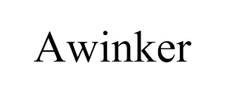 AWINKER