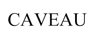 CAVEAU