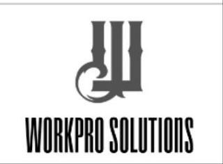 WP WORKPRO SOLUTIONS