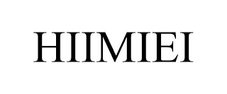 HIIMIEI