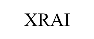 XRAI