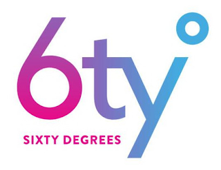 6TY SIXTY DEGRESS
