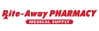 RITE AWAY PHARMACY MEDICAL SUPPLY