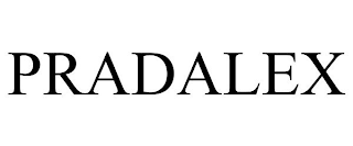 PRADALEX