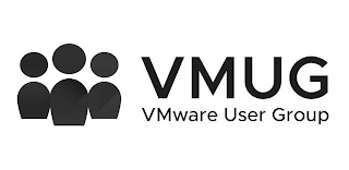 VMUG VMWARE USER GROUP