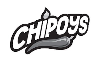 CHIPOYS