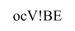 OCV!BE