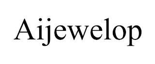 AIJEWELOP