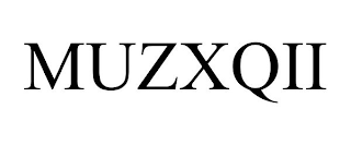 MUZXQII