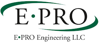 E· PRO E· PRO ENGINEERING LLC