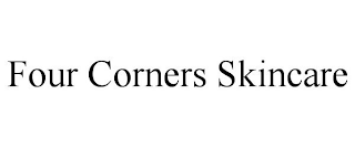 FOUR CORNERS SKINCARE