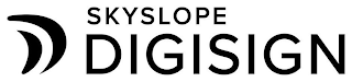 SKYSLOPE DIGISIGN