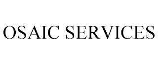 OSAIC SERVICES