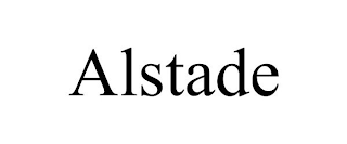 ALSTADE