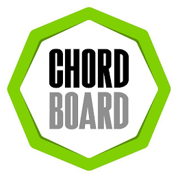 CHORD BOARD