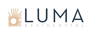 LUMA RESIDENTIAL