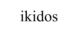 IKIDOS