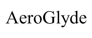 AEROGLYDE