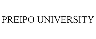 PREIPO UNIVERSITY