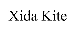 XIDA KITE