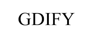 GDIFY