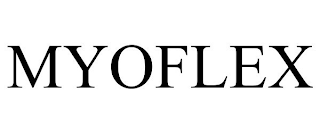 MYOFLEX