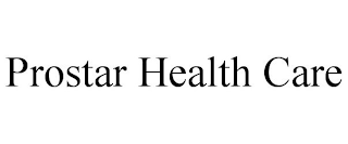 PROSTAR HEALTH CARE